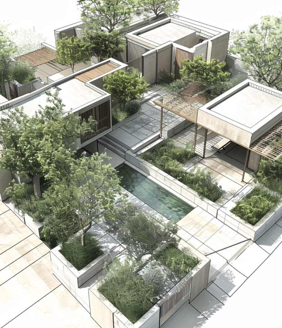 Garden Design